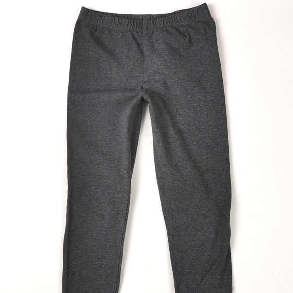 10 YEARS MEXX Kids, Soft Grey Leggings NWOT B35 - Picture 4 of 4